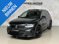 Volkswagen Tiguan - 1.5 TSI R-Line / Pano / Camera /