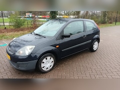 Ford Fiesta - 1.3-8V Airco / Nieuwe apk