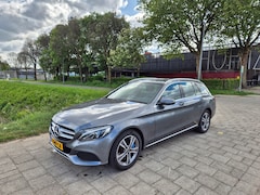 Mercedes-Benz C-klasse Estate - 350 e Lease Edition