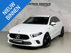 Mercedes-Benz A-klasse - 220