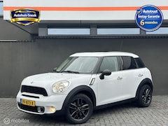 MINI Countryman - 1.6 Cooper S Chili |Sportief |6 mnd Garantie