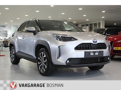 Toyota Yaris Cross - 1.5 VVT-I First Ed./CARPLAY/CAMERA/CRUISE