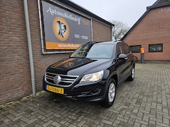 Volkswagen Tiguan - 1.4 TSI Sport&Style 4Motion