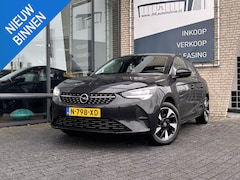 Opel Corsa-e - Business 50 kWh*3FASE*ECC*CRUISE*NAVI*CARPLAY