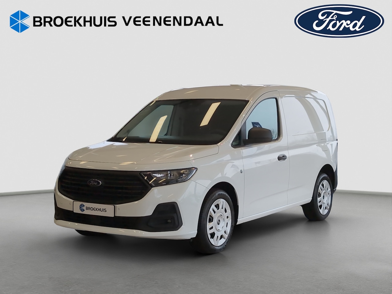 Ford Transit Connect - L1 | Cruise Control | Camera | Navi | Bluetooth | | Comfort-stoelen | Cruisecontrolsysteem - AutoWereld.nl