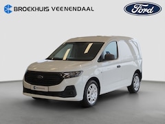 Ford Transit Connect - L1 | Cruise Control | Camera | Navi | Bluetooth | | Comfort-stoelen | Cruisecontrolsysteem