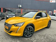 Peugeot 208 - 1.2 PureTech GT // AUTOMAAT / KEYLESS / VIRTUEEL / CAMERA / LED / CARPLAY / SFEERVERL. / L