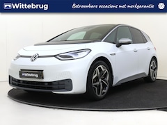 Volkswagen ID.3 - First Plus 58 kWh | Stoelverwarming | Carplay | Camera | Clima |