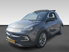 Opel ADAM - 1.0 Turbo Rocks BlitZ MANUAL