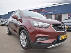 Opel Mokka X - 1.4 Turbo Innovation , TREKHAAK , CLIMATR , PDC V+A , CR CONTR , NAVI VIA APP ,