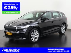 Skoda Enyaq iV - 60 Clever | SOH 94% | Stuur & Stoelverwarming | Zondag Open
