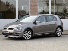 Volkswagen Golf - 1.4 TSI Highline