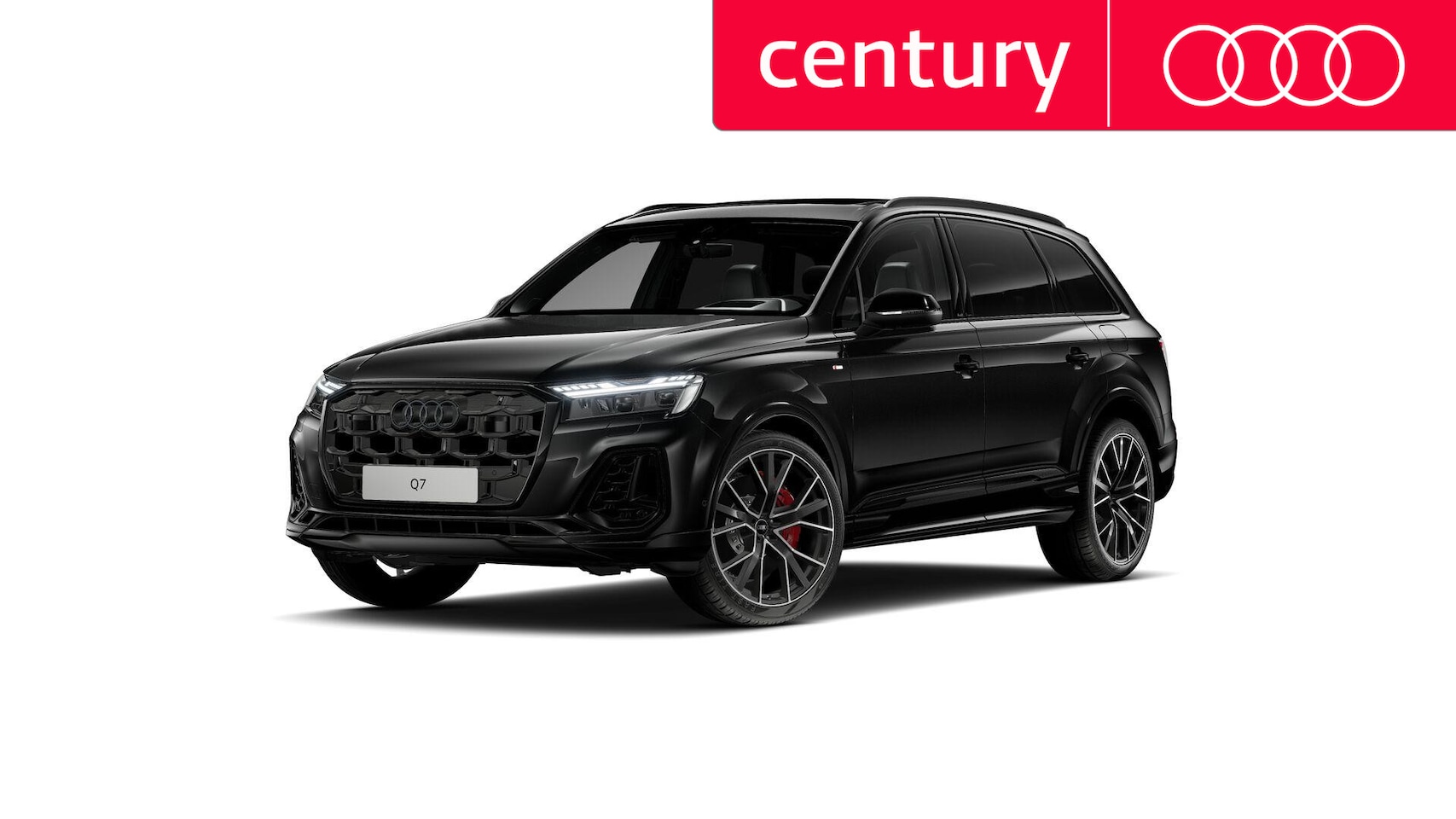 Audi Q7 - 60 TFSI e quattro Pro Line S Competition | PANO | TREKHAAK | HEAD-UP |  KEYLESS | - AutoWereld.nl