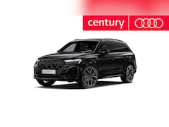 Audi Q7 - 60 TFSI e quattro Pro Line S Competition | PANO | TREKHAAK | HEAD-UP | KEYLESS |