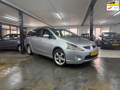 Mitsubishi Grandis - 2.4-16V Intense 6p