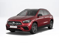 Mercedes-Benz GLA-Klasse - 250 e Business Solution AMG | Smartphone integratie | Achteruitrijcamera | Dodehoekassiste