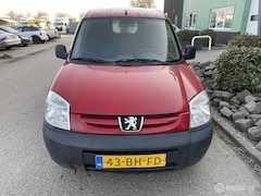Peugeot Partner - bestel 170C 1.9 D Nieuwe Apk