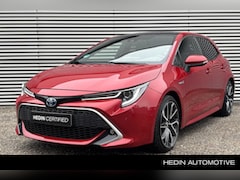 Toyota Corolla - 1.8 Hybrid Executive / Nederlandse Auto / Eerste Eigenaar / Head-Up display / Apple Car Pl