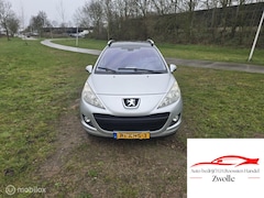 Peugeot 207 SW - 1.6 VTi Blue Lease Executive