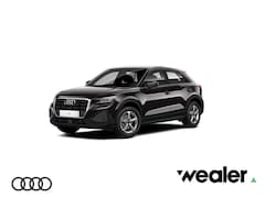 Audi Q2 - 30 TFSI Pro Line | 110 PK | Climate control | Cruise control | Apple Carplay/Android Auto