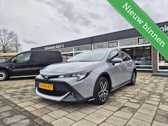 Toyota Corolla Touring Sports - 1.8 Hybrid Trek