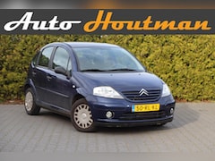 Citroën C3 - 1.4i Attraction Airco|Cruise|Diverse Schade B2B