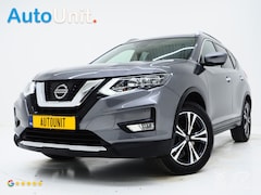 Nissan X-Trail - 1.6 DIG-T 7p. | Panoramadak | 360 | Keyless | Cruise | Climate | LED | Bluetooth