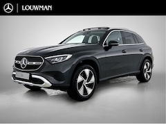 Mercedes-Benz GLC-klasse - 300e 4MATIC Business Solution Luxury | Advanced plus pakket | Panoramaschuifdak | Smartpho