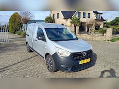 Dacia Dokker - 1.6 MPI 100 Basic