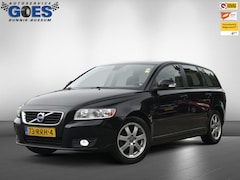 Volvo V50 - 2.0 Business Pro Ed