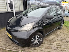 Toyota Aygo - 1.0-12V