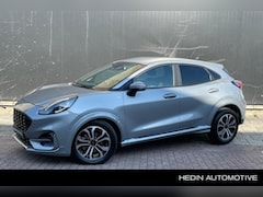 Ford Puma - 1.0 EcoBoost Hybrid ST-Line | Stoel + Stuurverwarming | Navi | Achteruitrijcamera | Digita
