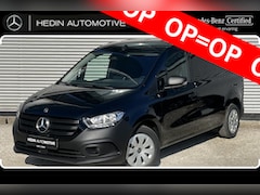 Mercedes-Benz Citan - 110 L2 | Airco