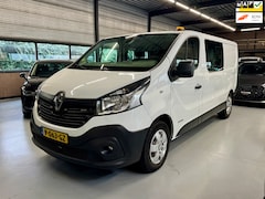 Renault Trafic - 1.6 dCi T29 L2H1 DC Comfort Energy