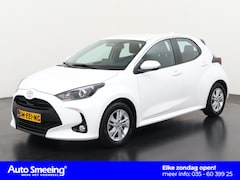 Toyota Yaris - 1.5 Hybrid 115 Business | Zondag Open