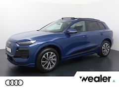 Audi Q6 e-tron - edition 83 kWh | 252 PK | SoH 95% | Trekhaak | Panoramadak | Head-up display | Bang & Oluf