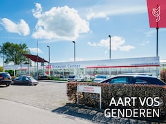 Citroën C3 Aircross - PureTech 130 EAT6 Shine Airco | Navigatie |