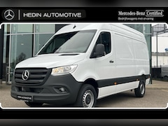 Mercedes-Benz Sprinter - 315 L2/H2 Automaat RWD Pro | Smartphone Integratie Pakket