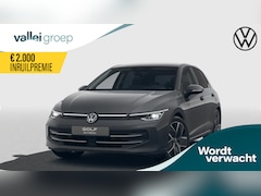 Volkswagen Golf - 1.5 eHybrid 204PK DSG Style Edition