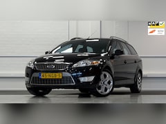 Ford Mondeo Wagon - 2.0i 16V Limited 3e Eigenaar Trekhaak Garantie