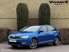 Skoda Rapid Spaceback - 1.0 TSI Greentech Drive Pano*Carplay*Cruise