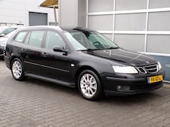Saab 9-3 Sport Estate - 1.8 Linear|Cruise|Parkeersensoren
