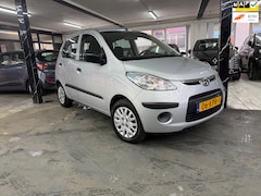 Hyundai i10 - 1.1 Active Automaat | lage km | dealer onderhouden