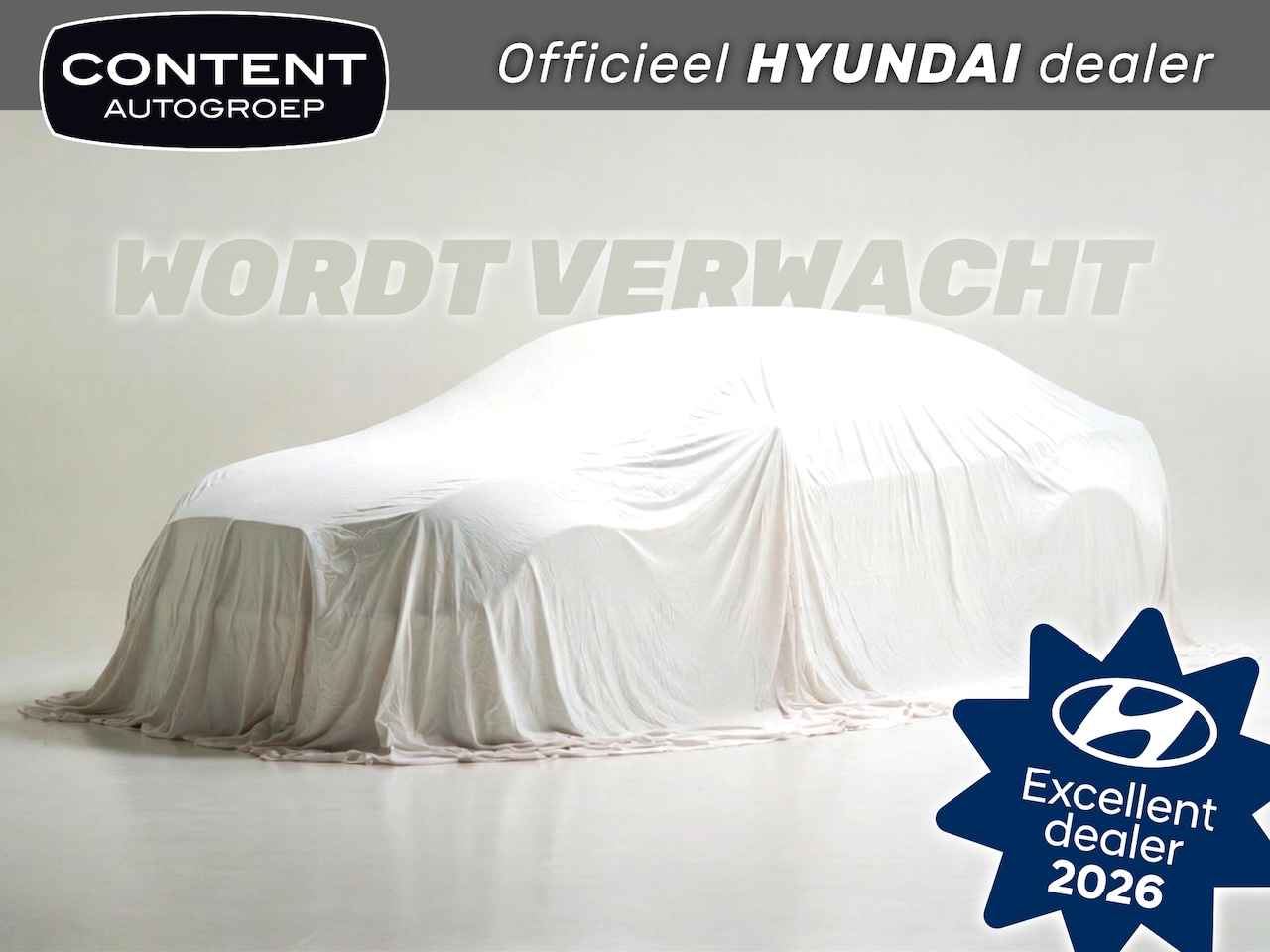 Hyundai i10 - 1.0i 67pk Comfort Smart / Privacy Glass - AutoWereld.nl