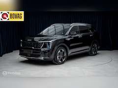 Kia Sorento - 1.6 T-GDi Plug-in Hybrid 4WD ExecutiveLine 7p