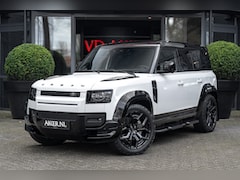 Land Rover Defender 110 - LANDROVER P300e X-Dynamic SE URBAN | Head-up | Pano.dak | Trekhaak | Black Pack