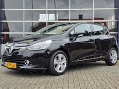 Renault Clio - 0.9 TCe Expression