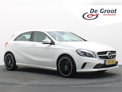 Mercedes-Benz A-klasse - 180 Ambition