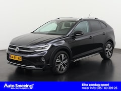 Volkswagen Taigo - 1.0 TSI Style DSG | Camera | Stoelverwarming | Zondag Open