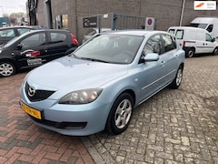 Mazda 3 - 3 1.6 S-VT Touring AUTOMAAT Airco 228 DKM NAP